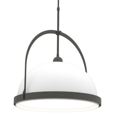 HBF2306578 Hubbardton Forge Atlas Large Pendant Light - Color sku HBF2306578