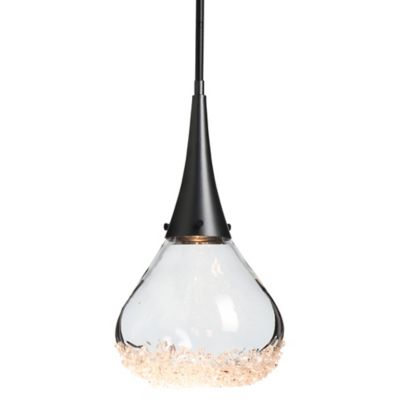 HBF1969108 Hubbardton Forge Fritz Teardrop Large Mini Pendant sku HBF1969108