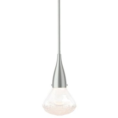 HBF1969117 Hubbardton Forge Fritz Teardrop Large Mini Pendant sku HBF1969117