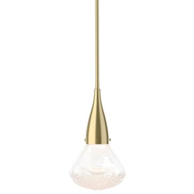 HBF2291594 Hubbardton Forge Fritz Teardrop Large Mini Pendant sku HBF2291594