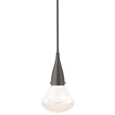 HBF1969102 Hubbardton Forge Fritz Teardrop Large Mini Pendant sku HBF1969102