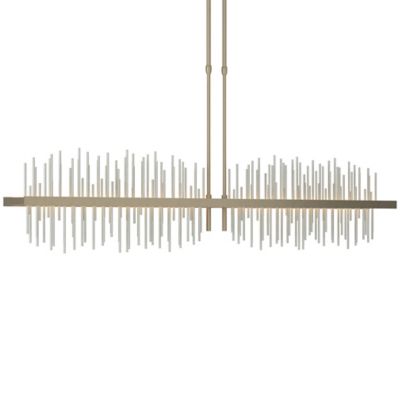 HBF1970205 Hubbardton Forge Gossamer Large LED Linear Chandel sku HBF1970205