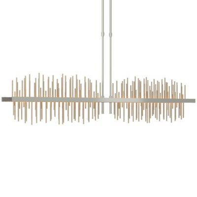 HBF2097827 Hubbardton Forge Gossamer Large LED Linear Chandel sku HBF2097827