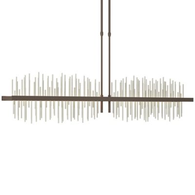 HBF2097805 Hubbardton Forge Gossamer Large LED Linear Chandel sku HBF2097805