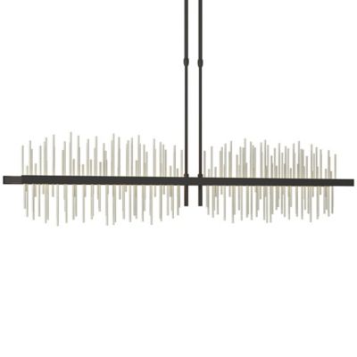 HBF2097864 Hubbardton Forge Gossamer Large LED Linear Chandel sku HBF2097864