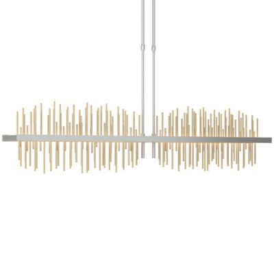 HBF2292571 Hubbardton Forge Gossamer Large LED Linear Chandel sku HBF2292571