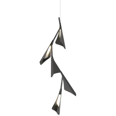 HBF1970260 Hubbardton Forge Plume Vertical LED Pendant Light  sku HBF1970260