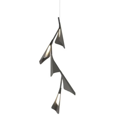 HBF1970269 Hubbardton Forge Plume Vertical LED Pendant Light  sku HBF1970269