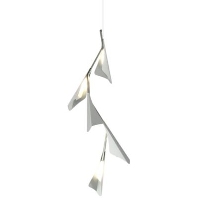 HBF2190707 Hubbardton Forge Plume Vertical LED Pendant Light  sku HBF2190707