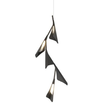 HBF2344339 Hubbardton Forge Plume Vertical LED Pendant Light  sku HBF2344339