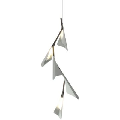 HBF2344328 Hubbardton Forge Plume Vertical LED Pendant Light  sku HBF2344328