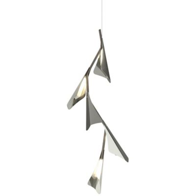 HBF2190699 Hubbardton Forge Plume Vertical LED Pendant Light  sku HBF2190699