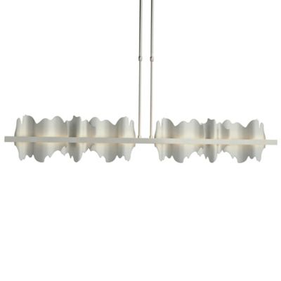 HBF2098271 Hubbardton Forge Hildene Large LED Linear Chandeli sku HBF2098271