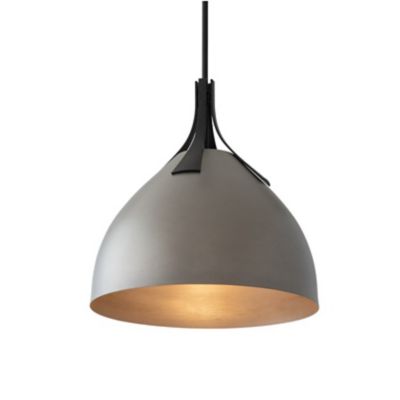 Hubbardton Forge Summit Pendant Light - Color: Gold - Size: Standard - 1345