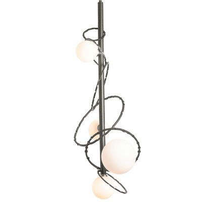 HBF2087460 Hubbardton Forge Olympus Pendant Light - Color: Wh sku HBF2087460