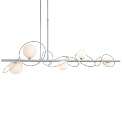 HBF2090116 Hubbardton Forge Olympus Linear Chandelier Light - sku HBF2090116