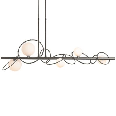 HBF2090110 Hubbardton Forge Olympus Linear Chandelier Light - sku HBF2090110