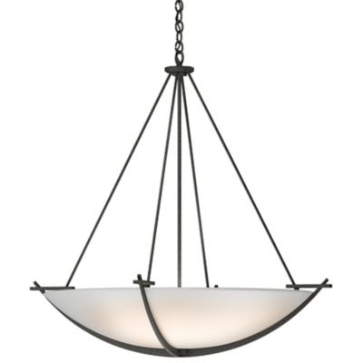 HBF2098876 Hubbardton Forge Compass 194531 Large Scale Pendan sku HBF2098876