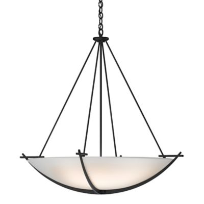 HBF2098874 Hubbardton Forge Compass 194531 Large Scale Pendan sku HBF2098874