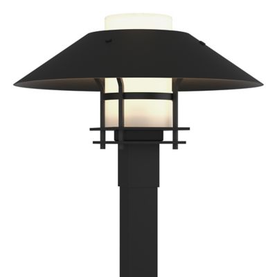 HBF2105827 Hubbardton Forge Henry Outdoor Post Light - Color: sku HBF2105827