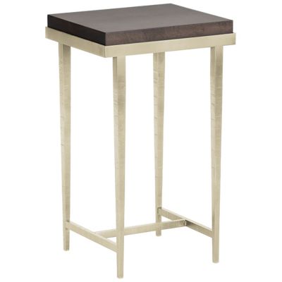 HBF2243930 Hubbardton Forge Wick Side Table - Color: Brown -  sku HBF2243930