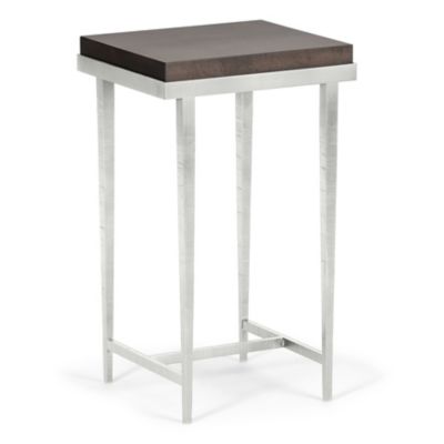 HBF2243928 Hubbardton Forge Wick Side Table - Color: Brown -  sku HBF2243928