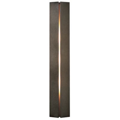 HBF2244025 Hubbardton Forge Gallery Small Wall Sconce - Color sku HBF2244025