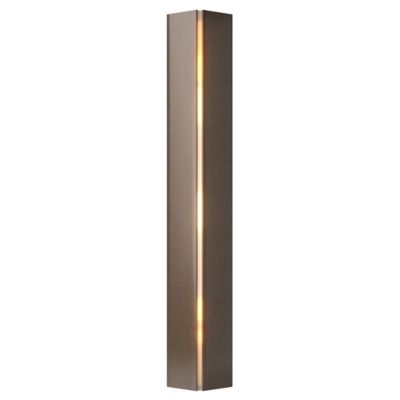 HBF2244029 Hubbardton Forge Gallery Small Wall Sconce - Color sku HBF2244029