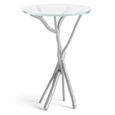 HBF2244479 Hubbardton Forge Brindille Accent Table - Color: C sku HBF2244479