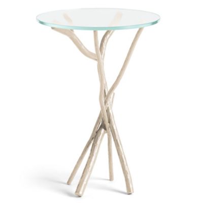 HBF2244480 Hubbardton Forge Brindille Accent Table - Color: C sku HBF2244480