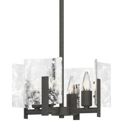 HBF2266200 Hubbardton Forge Arc 4-Light Semi-Flushmount Light sku HBF2266200