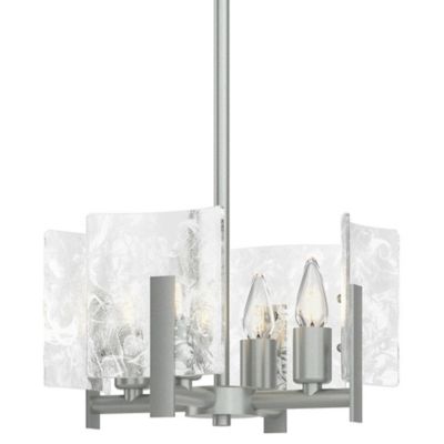 HBF2266196 Hubbardton Forge Arc 4-Light Semi-Flushmount Light sku HBF2266196