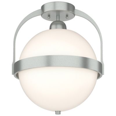 HBF2266212 Hubbardton Forge Atlas Semi-Flushmount Light - Col sku HBF2266212