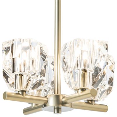 HBF2267162 Hubbardton Forge Gatsby 4-Light Semi-Flushmount Li sku HBF2267162