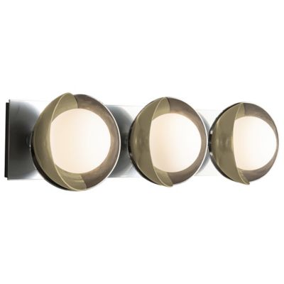 HBF2276556 Hubbardton Forge Brooklyn Straight Double Shade Va sku HBF2276556