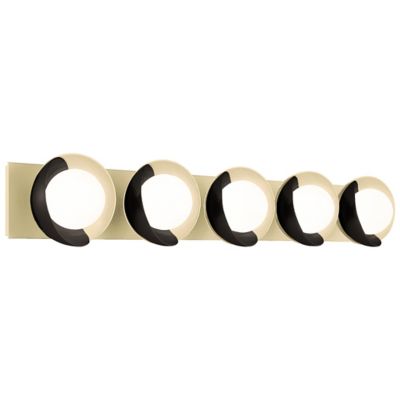 HBF2276565 Hubbardton Forge Brooklyn Straight Double Shade Va sku HBF2276565