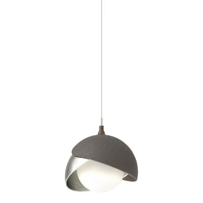 HBF2289354 Hubbardton Forge Brooklyn Double Shade Low Voltage sku HBF2289354