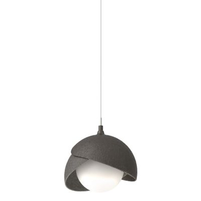 HBF2289369 Hubbardton Forge Brooklyn Double Shade Low Voltage sku HBF2289369