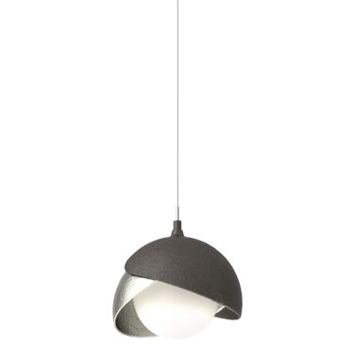 HBF2289372 Hubbardton Forge Brooklyn Double Shade Low Voltage sku HBF2289372