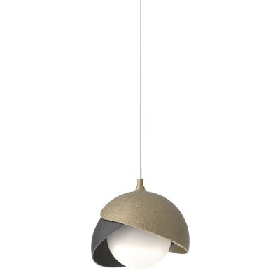 HBF2289394 Hubbardton Forge Brooklyn Double Shade Low Voltage sku HBF2289394