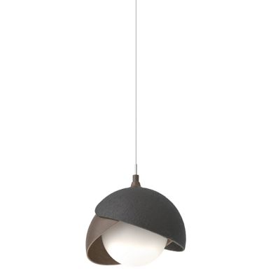 HBF2289356 Hubbardton Forge Brooklyn Double Shade Low Voltage sku HBF2289356