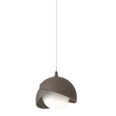 HBF2289339 Hubbardton Forge Brooklyn Double Shade Low Voltage sku HBF2289339