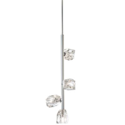 HBF2381937 Hubbardton Forge Gatsby Pendant Light - Color: Bla sku HBF2381937