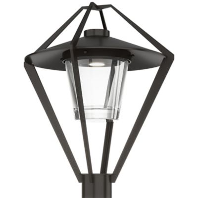 Hubbardton Forge Stellar Outdoor Post Light - Color: Bronze - Size: 1 light