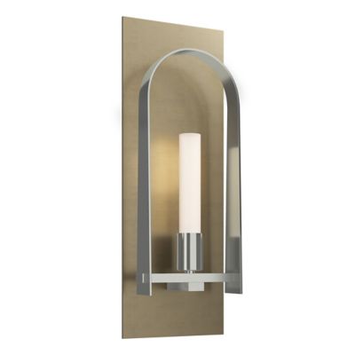 Hubbardton Forge Triomphe Wall Sconce - Color: Gold - Size: 1 light - 20107