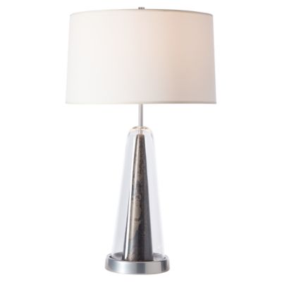 Hubbardton Forge Spire Table Lamp in Bronze