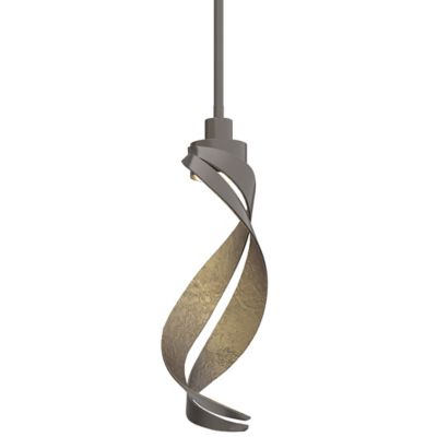 HBF2290664 Hubbardton Forge Folio Mini Pendant Light - Color: sku HBF2290664