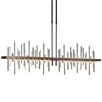 HBF2269616 Hubbardton Forge Cityscape Large LED Linear Chande sku HBF2269616