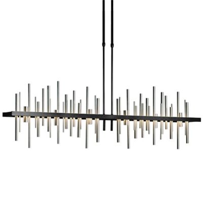 HBF2269716 Hubbardton Forge Cityscape Large LED Linear Chande sku HBF2269716