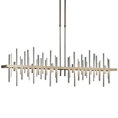 HBF2269634 Hubbardton Forge Cityscape Large LED Linear Chande sku HBF2269634